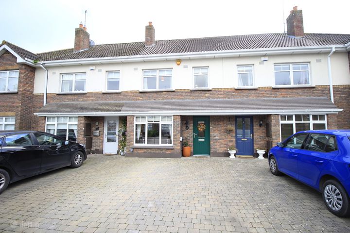 3 Carrs Mill, Donabate, Dublin, Dublin