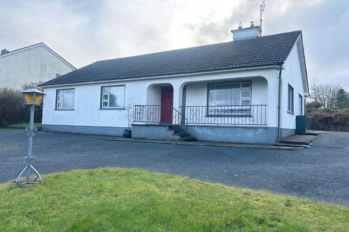 Corryard, Drumshanbo, Co. Leitrim, N41TC63