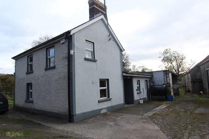 Tivelaney, Shantonagh, Castleblayney, Monaghan