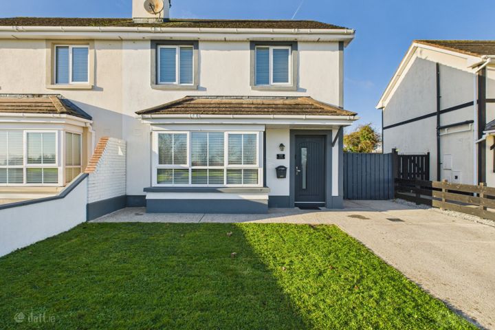 18 Philips Vale, Daingean, Co Offaly, R35RP27