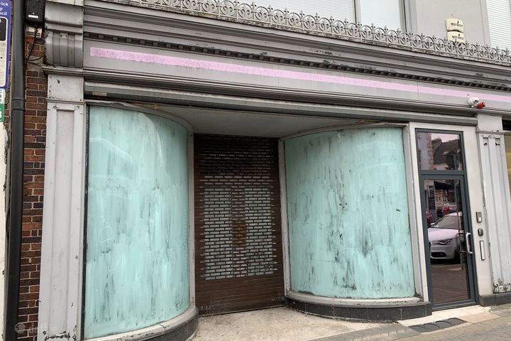 10 Roches St., Limerick City, Co. Limerick