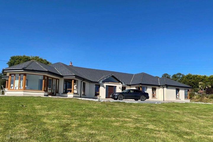 Ballyknock Lower, Kilgobnet, Dungarvan, Co. Waterford