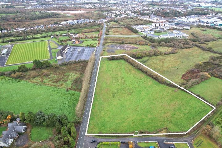 Milebush, Castlebar, Co. Mayo