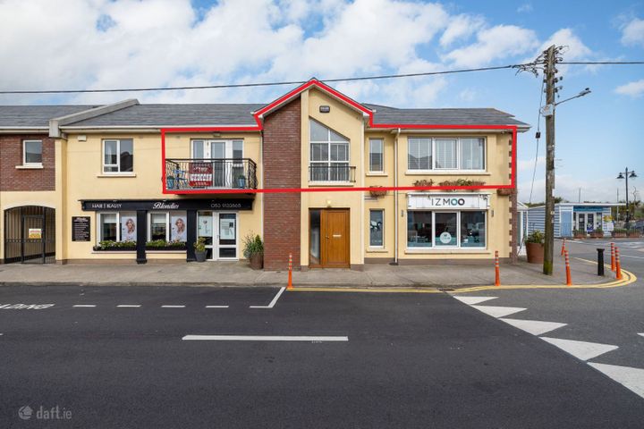 15 Silver Sands, Rosslare, Rosslare Strand, Co. Wexford, Y35DP94