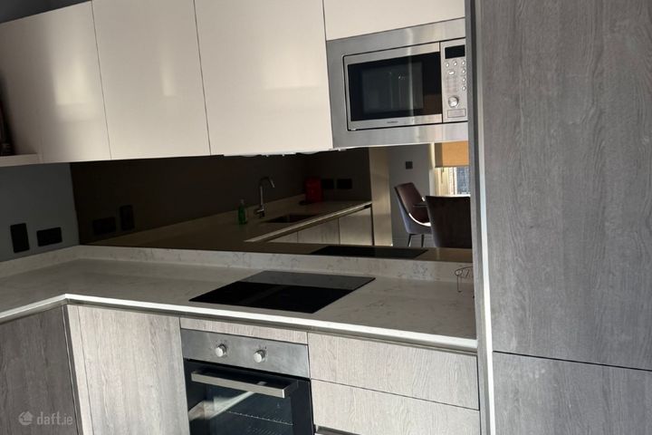 Apartment 303, Block C, Dominick Square, Hamilton , Cabra, Dublin 7