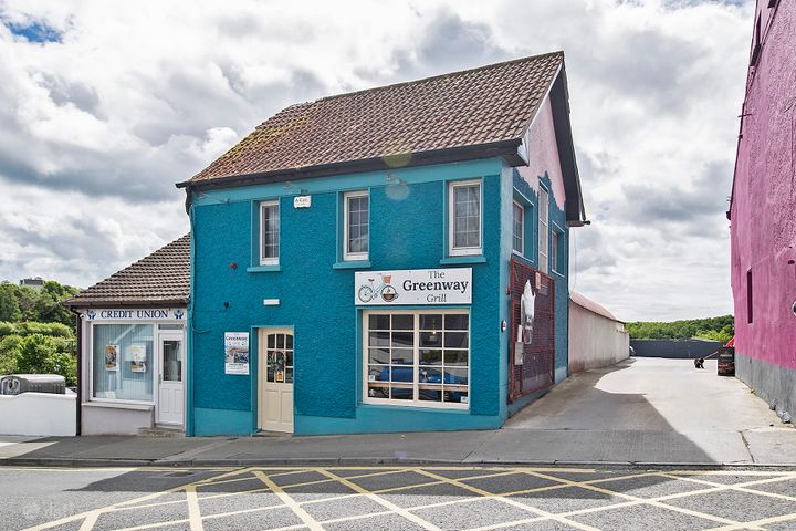 Main Street, Kilmacthomas, Co. Waterford, X42YY29