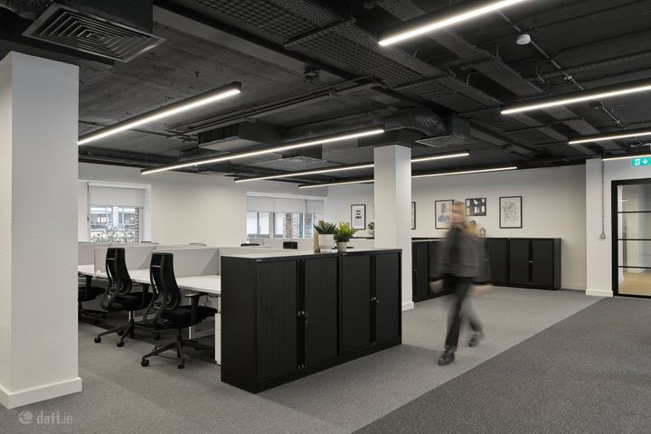 Two Harcourt Centre, Dublin 2