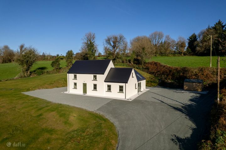 Toms Cottage,  Slievereagh, Ballyvourney, Co. Cork