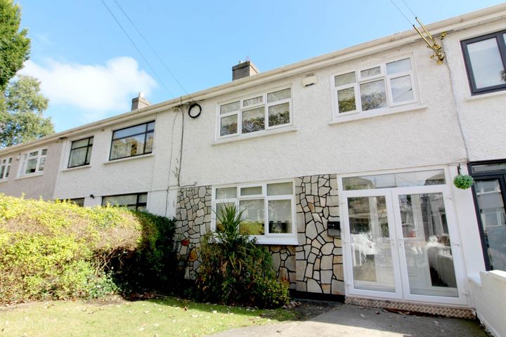 5 Moatfield Rd, St Brendans Estate, Coolock Dublin 5, Dublin 5, Dublin