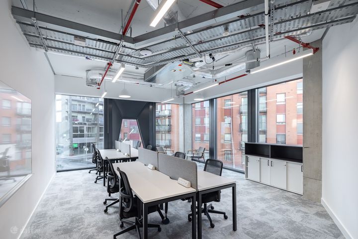 Sheriff Street, Dublin 1