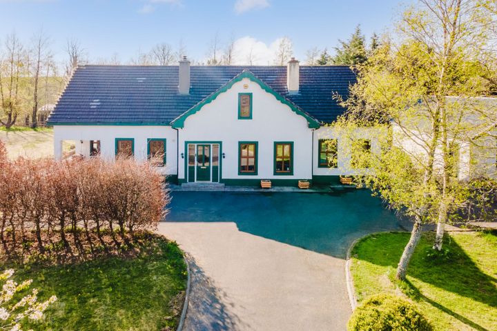 Corratanvally, Breaghwy, Castlebar, Co. Mayo, F23H012