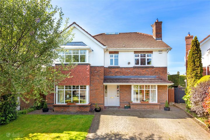 2 Windrush, Shankill, Dublin, Dublin 18, Dublin