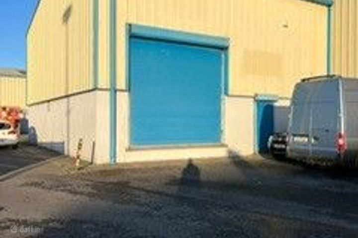  Unit 6, Six Cross Roads Business Park, Waterford City Centre