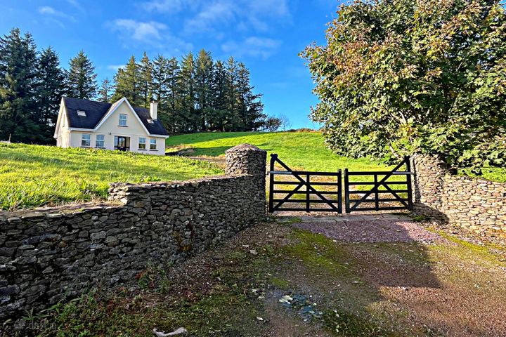 Coolnabeasoon, Ballinamult, Ballymacarbry, Co. Waterford, E91DK16