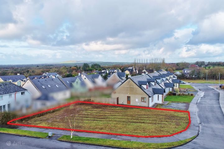 17 Sli Na Spiere, Listowel, Co. Kerry