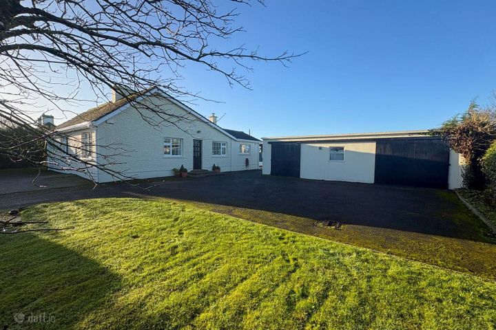 Bogtown, Kinnegad, Co. Meath, N91EW90