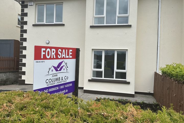 25 Higginstown Woods, Granard, Longford, Longford