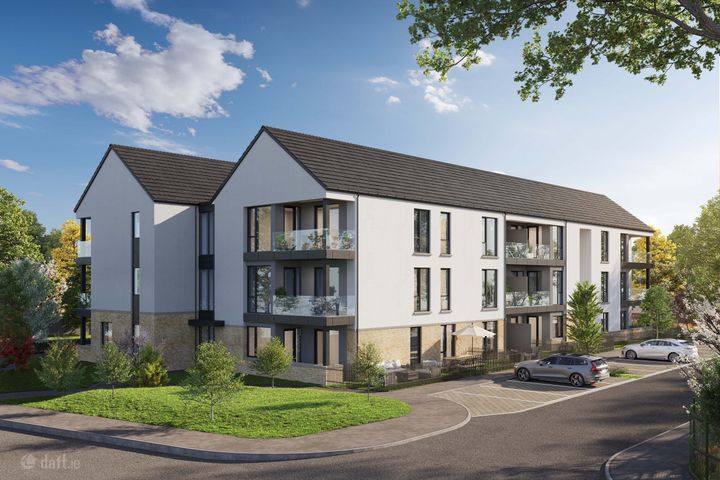 Cul Gharrai, Culgharrai, Rahoon, Rahoon, Co. Galway