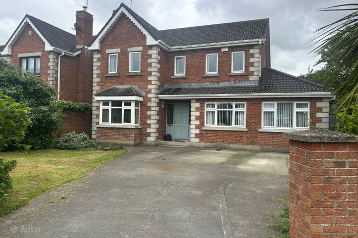 9 Castle Manor, Drogheda, Co. Louth, A92W1YF
