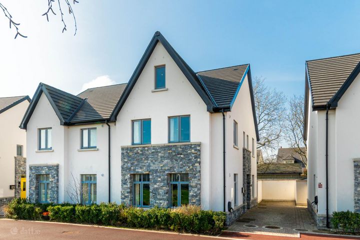 12 An Lumann, Straffan, Co. Kildare, Straffan, Co. Kildare, W23AY2P