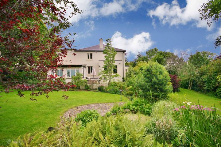 Moyard, Killincarrig, Greystones, Wicklow