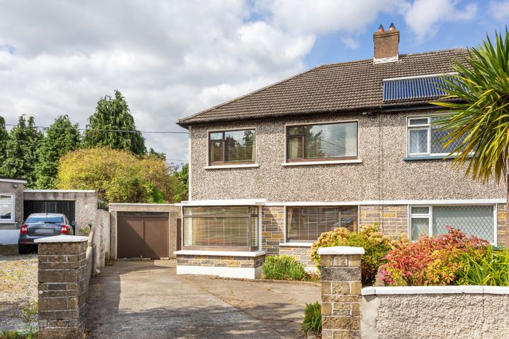 12 Hillside Park, Rathfarnham, Dublin 16, D16V8C0