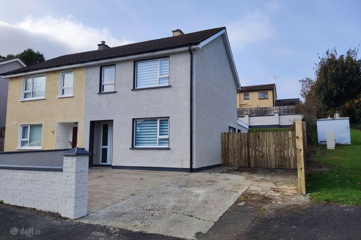 Slieve Sneacht Road, Letterkenny, Letterkenny, Co. Donegal