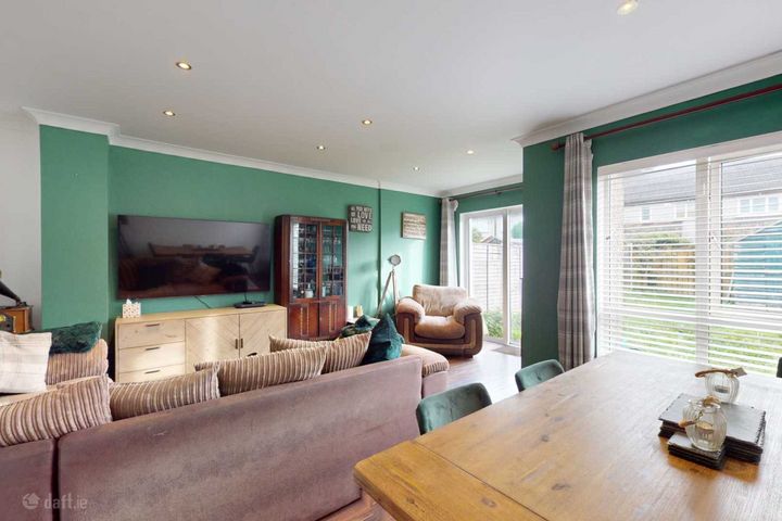 28 Lanesborough Dr, St Margarets, Finglas, Dublin 11, Dublin