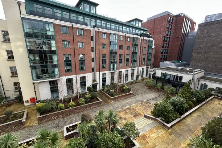 Apartment 148, Adelaide Square, Dublin 2