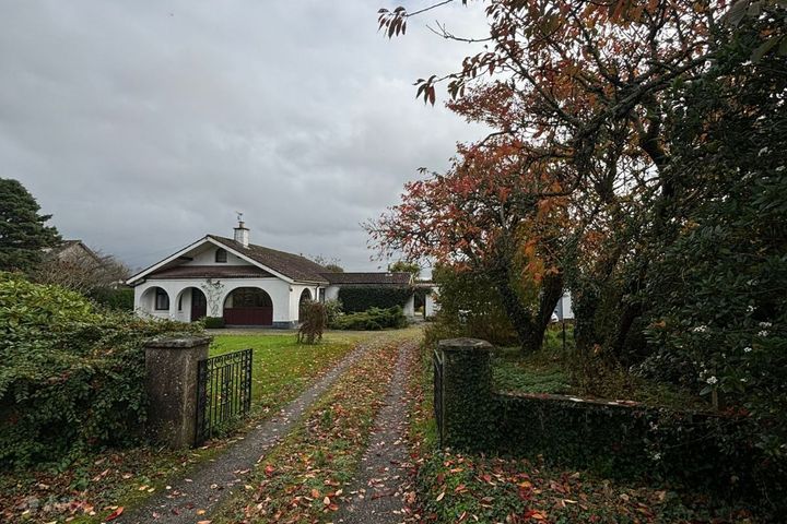 Knocksentry, Lisnagry, Ahane, Co. Limerick, V94W96K