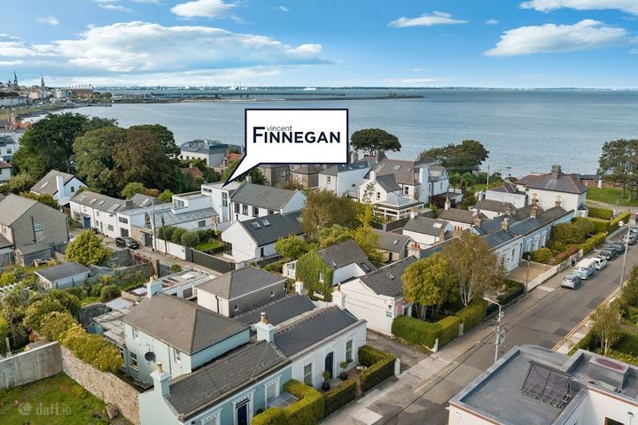 Casablanca, Rockyard Lane, Sandycove, Dublin