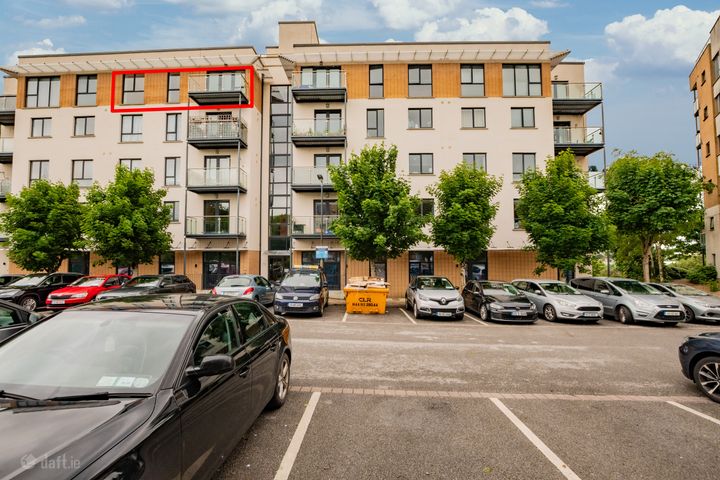 25 Deck Market Point, Mullingar, Westmeath, Westmeath