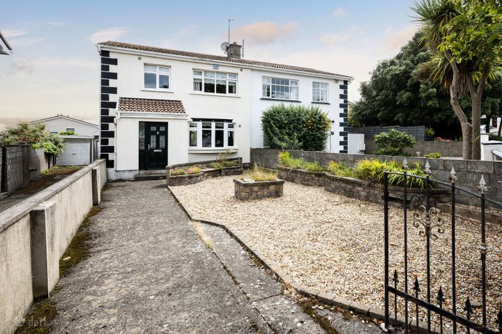 155 Hampton Cove, Balbriggan, Co. Dublin, K32TP97
