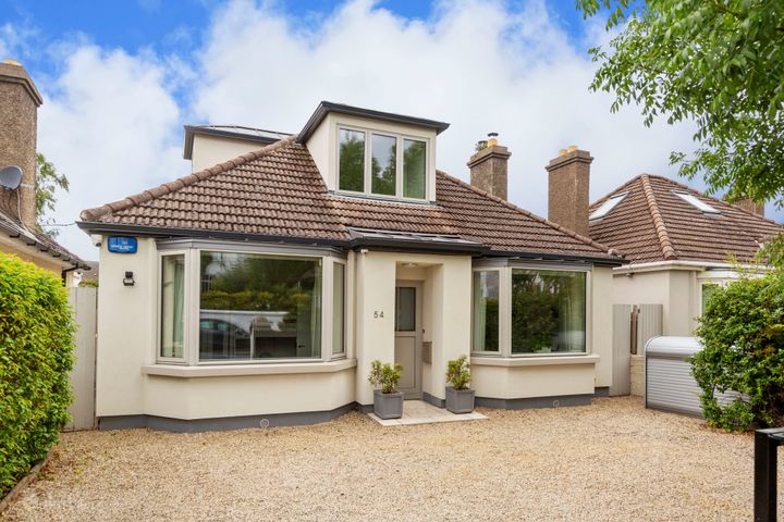 54 Mounttown Rd Lower, Dun Laoghaire, Dublin, Dublin