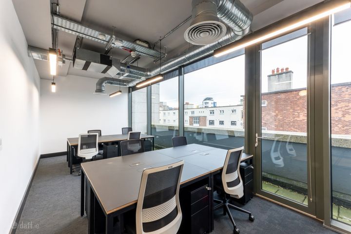 Pluralsight Limited, Herbert House South Point, Dublin 2