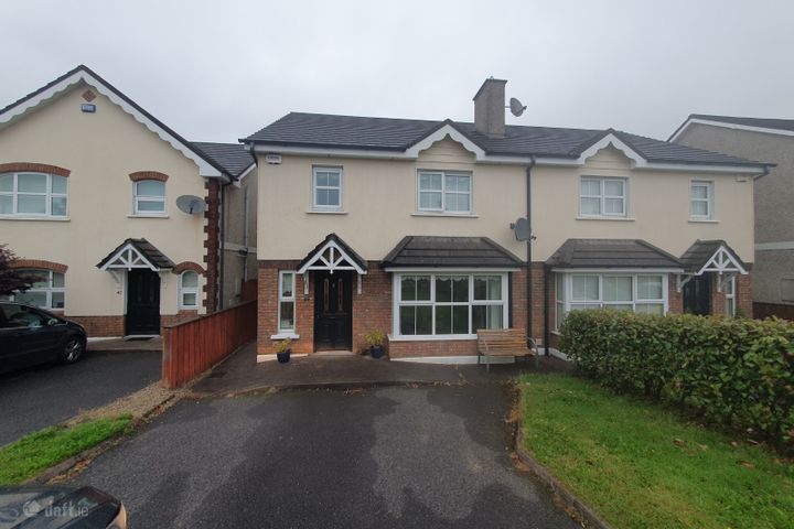 42 Fernwood, Glanmire, Co. Cork