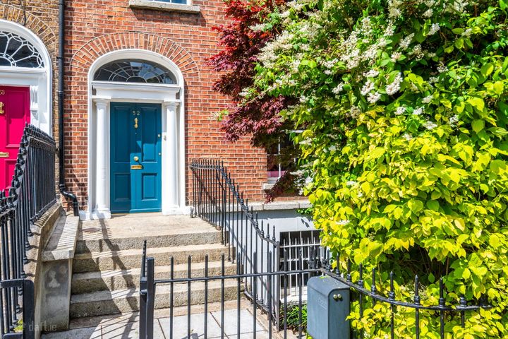 52 Heytesbury Street, Portobello, Dublin 8, Dublin 8, Dublin