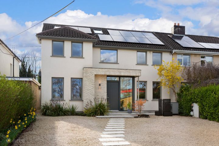 177 Clonkeen Rd, Deans Grange, Blackrock, Dublin