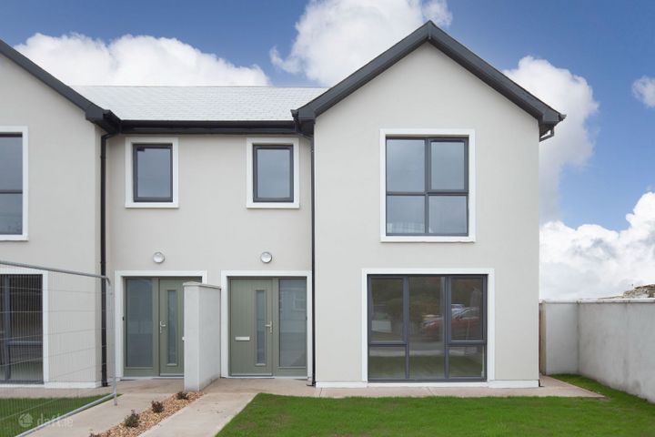 22 Cluain Álainn, Pairc An Aonaigh, Mogeely, Mogeely, Co. Cork, P25Y5Y8