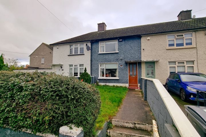 94 Ballygall Parade, Finglas East, Finglas, Dublin 11, D11Y8K1