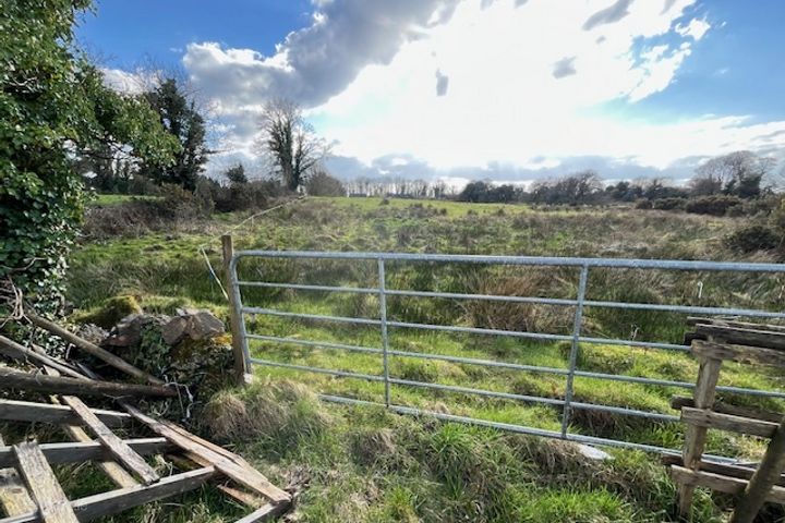 Dalgin, Milltown, Co. Galway