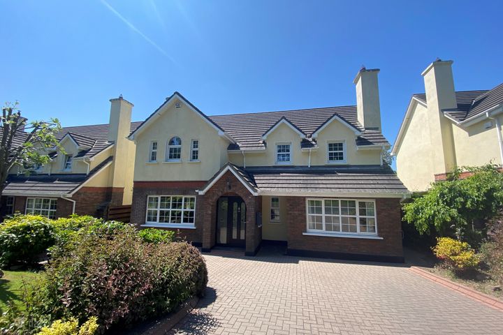 46 Kings Court, Kings Channel, Waterford, Waterford