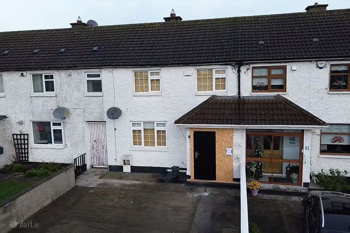 81 Briarfield Grove, Kilbarrack, Co. Dublin, D05CH27