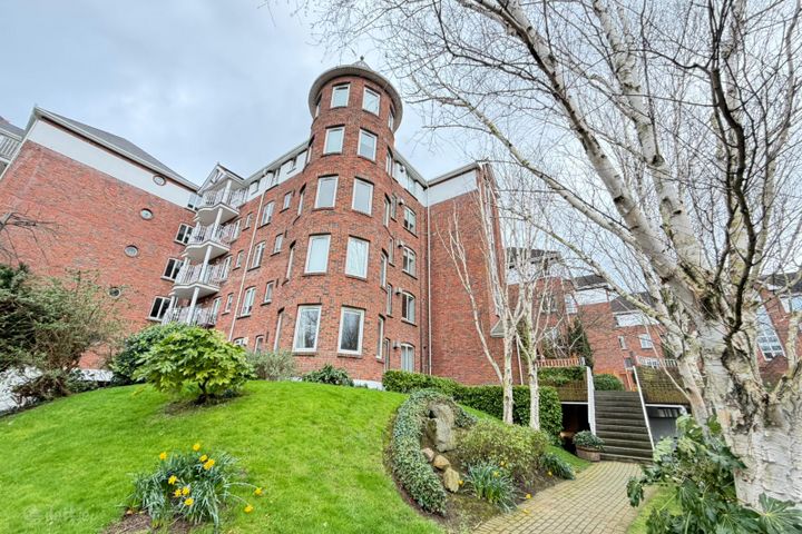 The Sweepstakes, Ballsbridge, Dublin 4