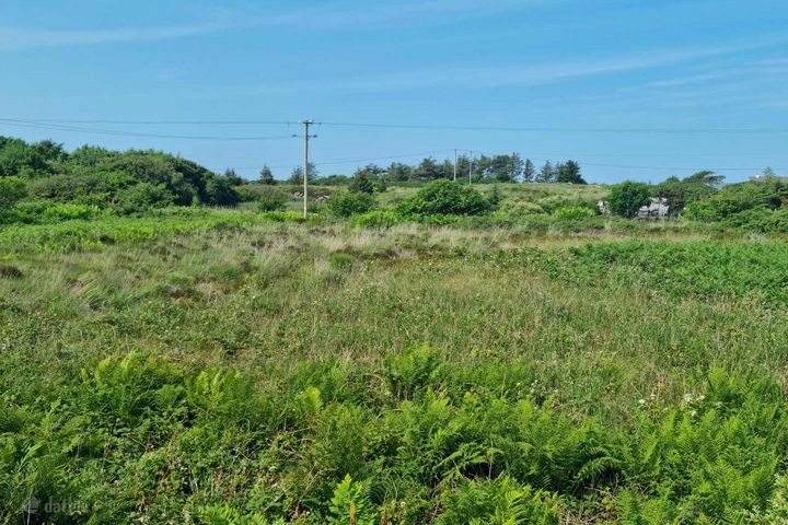 Saltpans, Maghery, Co. Donegal