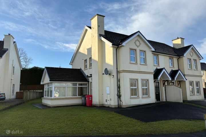 8b Brú Na Mara, Donegal, Donegal Town, Co. Donegal, F94Y1F1