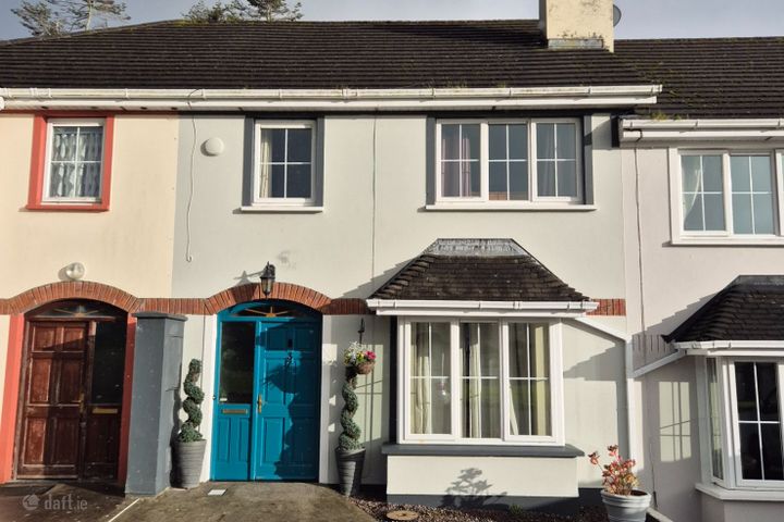 37 Woodview Park, Killeen, Oakpark, Tralee, Co. Kerry, V92E24E