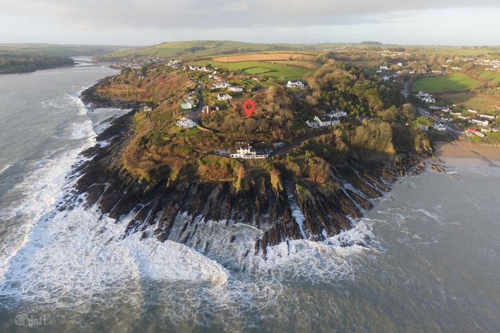 Lane's Cottage, Coast Road, Myrtleville, Cork