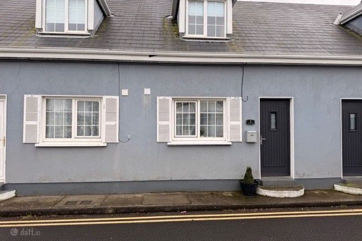 3 Dolphin Street, Loughrea, Ardnadoman, Co. Galway