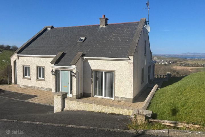 9 Ardeelan Cottages, Ardeelan Lower, Rossnowlagh, Co. Donegal, F94TK84